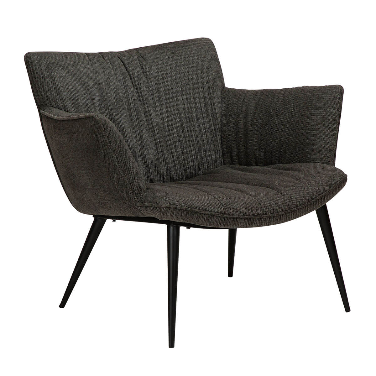Dan-form - Fauteuil Join Stof -